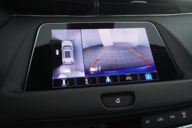 CADILLAC XT4 XT4 350 TD AWD Premium Luxury