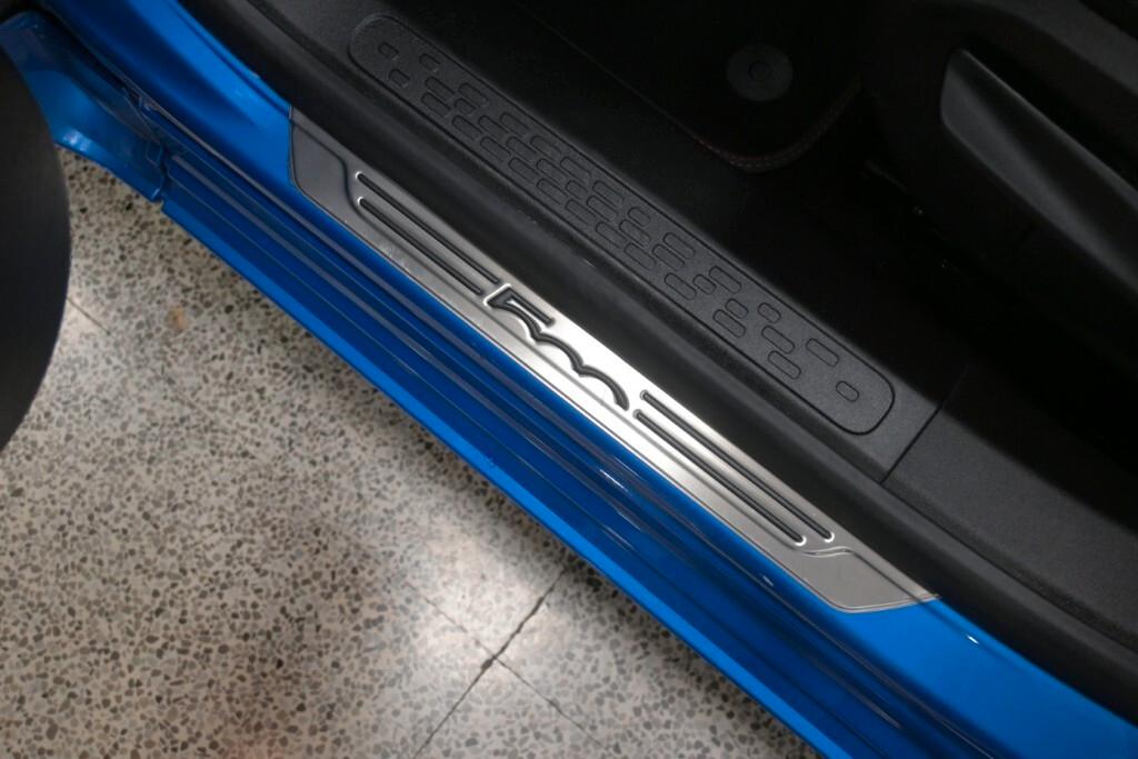 Fiat 500X 1.3 MultiJet 95 CV Sport