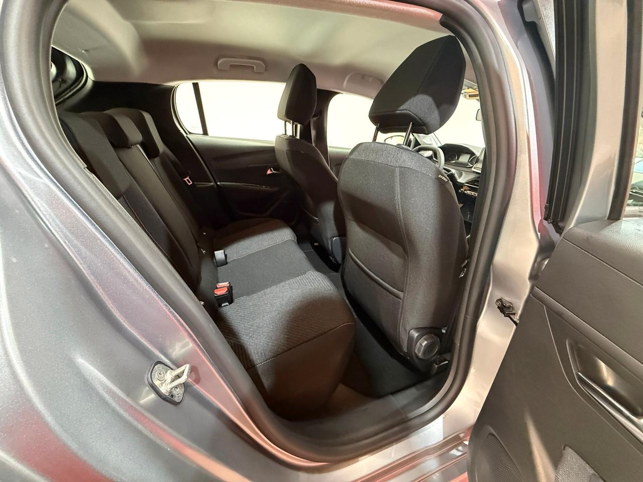 Peugeot 208 PureTech 100 Stop&Start 5 porte Allure