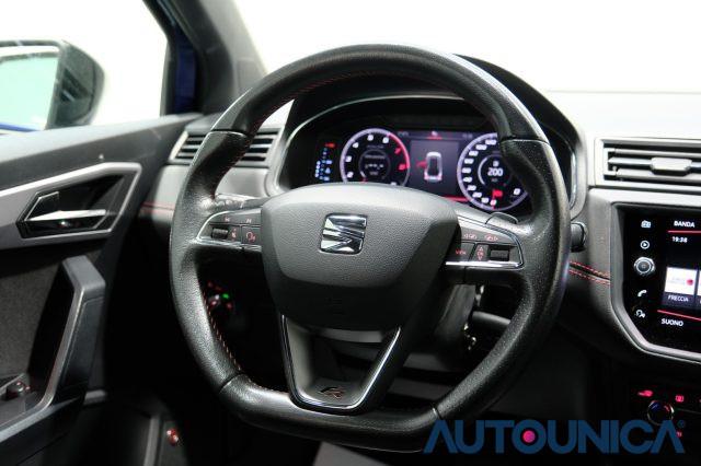 SEAT Arona 1.0 ECOTSI 115 CV DSG FR NEOPATENTATI