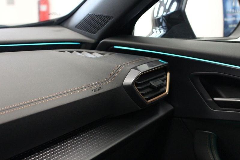 Cupra Formentor 1.5 Hybrid DSG