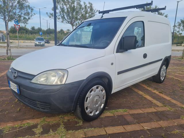 OPEL Combo 1.6 CNG Metano Van