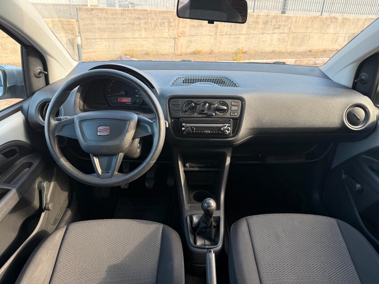 Seat Mii 1.0 5 porte Reference Clima