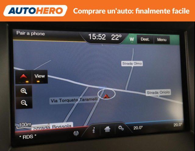 FORD Edge 2.0 TDCI 210 CV AWD Start&Stop Powershift Vignale