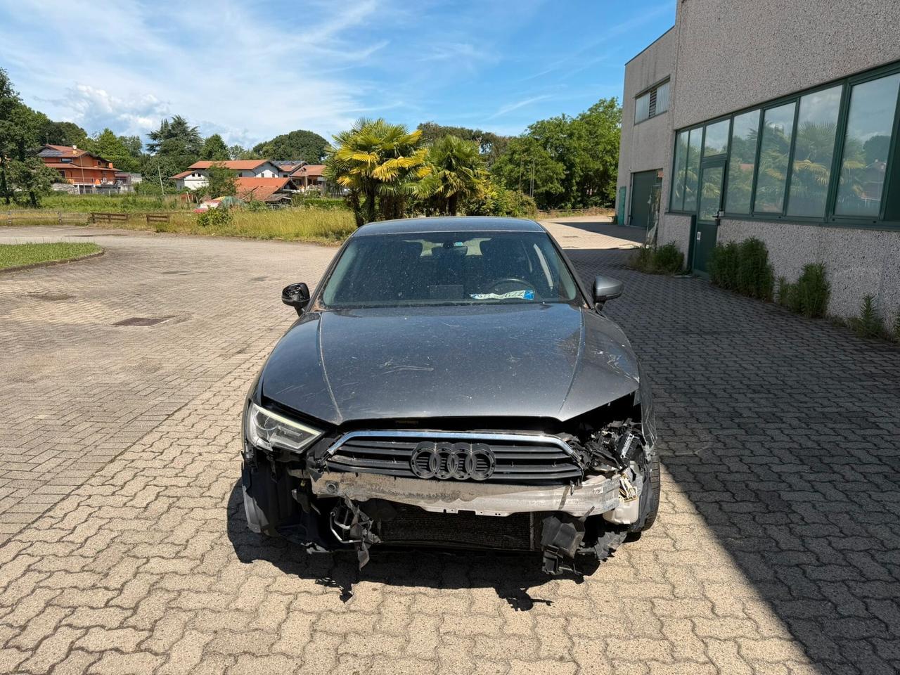 Audi A3 SPB 30 TDI Business