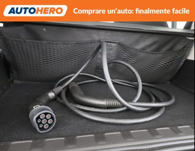 SMART ForTwo EQ Pure
