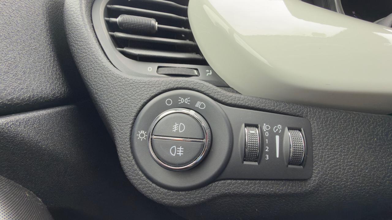 Fiat 500X Lounge 2017 1.6 Multijet 120 CV Automatica – 52.000 km – Full Optional