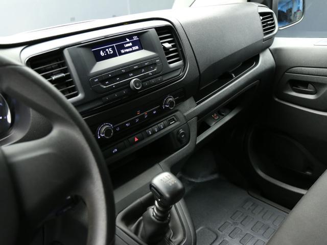 PEUGEOT Expert BlueHDi 100 S&S PL-SL-TN Furgone Premium Long