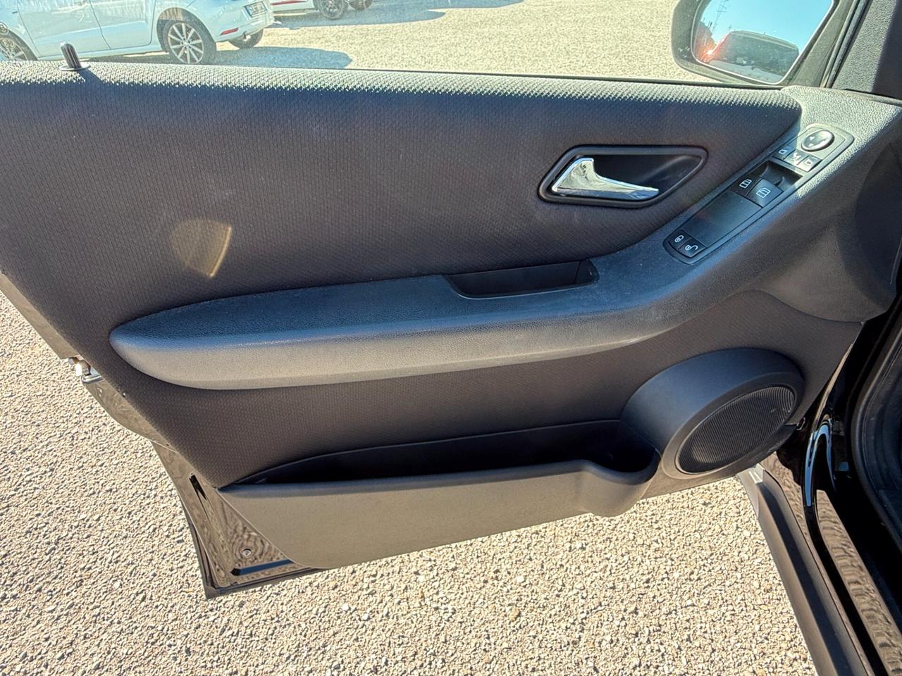 Mercedes-benz A 180 CDI Classic