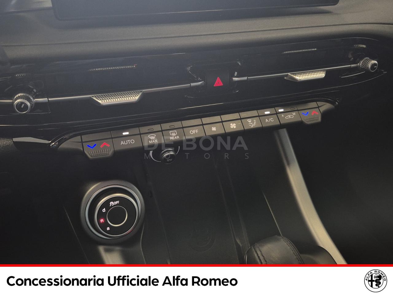 Alfa Romeo Tonale 1.5 hybrid sprint 130cv tct7