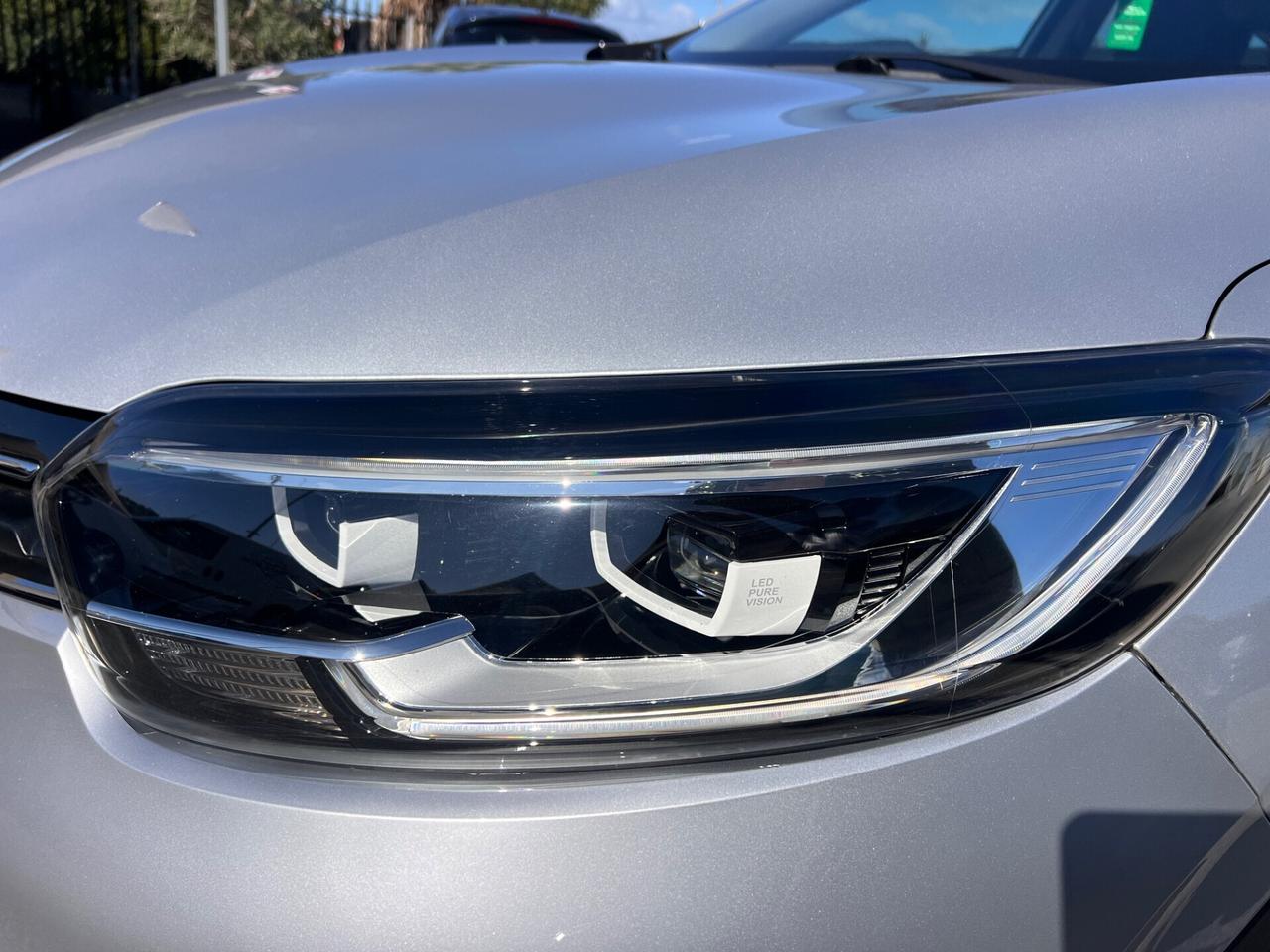 Renault Kadjar Blue dCi 8V 115CV Sport Edition2