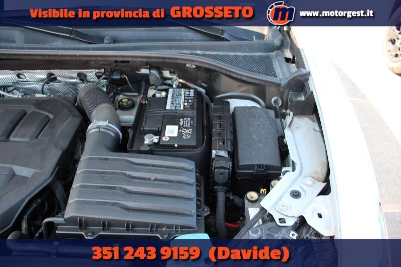 Audi Q3 Sportback 45 2.0 tfsi S line edition quattro 245cv s.-tronic