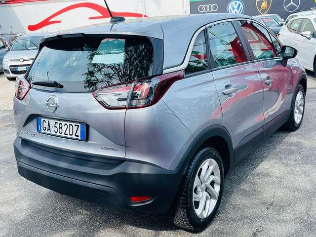 Opel Crossland X Crossland X 1.2 83cv **PROMO SUMMER**