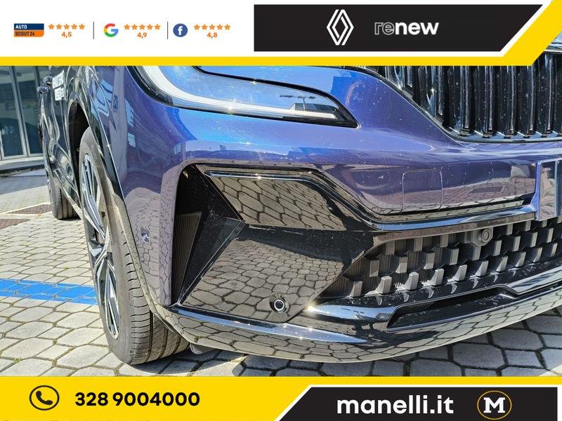 Renault Espace iconic E-Tech full hybrid 200 rif.GV872