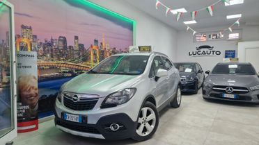 Opel Mokka 1.7 CDTI Ecotec 130CV 4x2 Start&Stop Cosmo