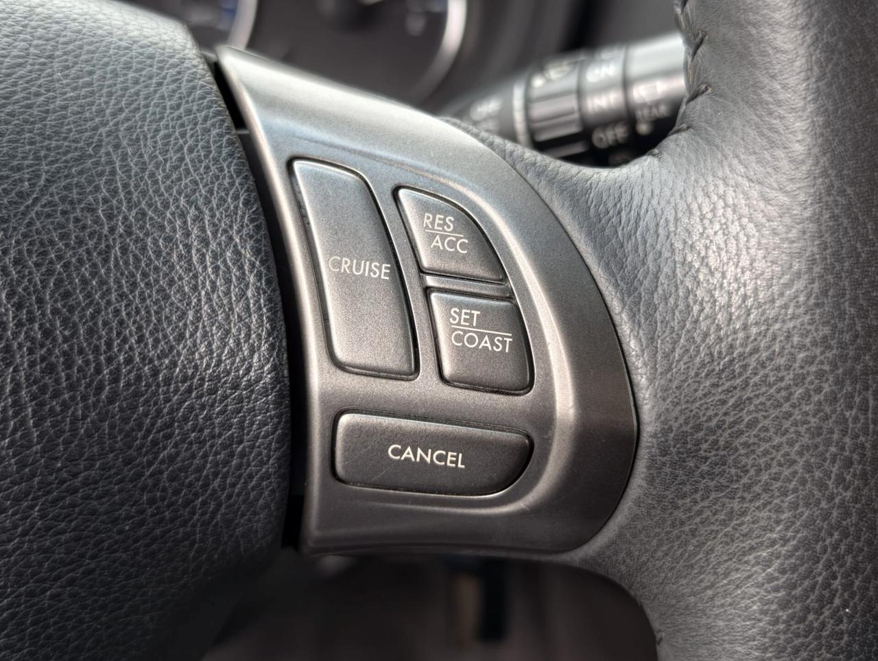 Subaru Forester 2.0D XS VQ
