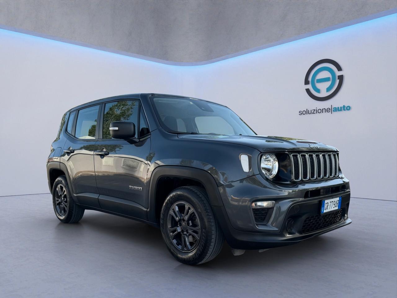 Jeep Renegade 1.0 T3 Longitude