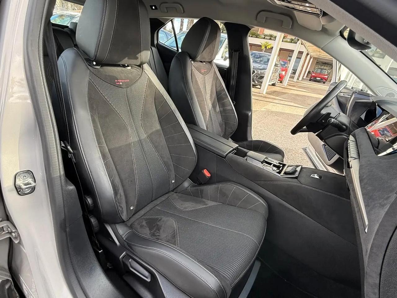 Ds DS4 4 PureTech 130 aut. Performance Line+