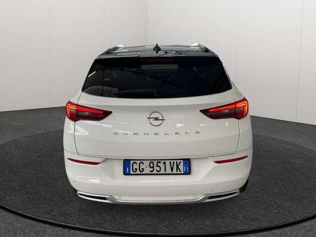 Opel Grandland X 1.2 130cv Ultimate *AUTO* **FULL-OPT**