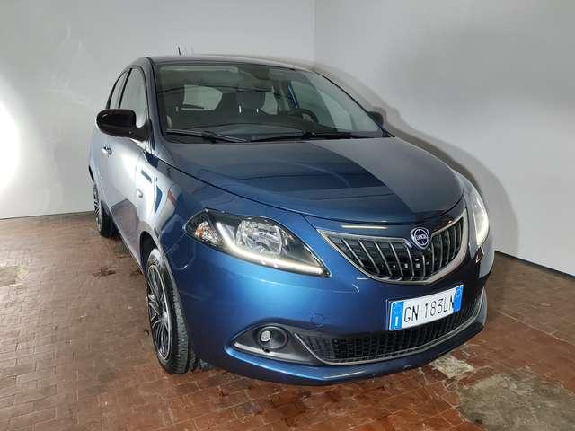 Lancia Ypsilon 1.0 Hybrid 70cv Gold Car Play + Telecamera