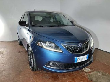 Lancia Ypsilon 1.0 Hybrid 70cv Gold Car Play + Telecamera