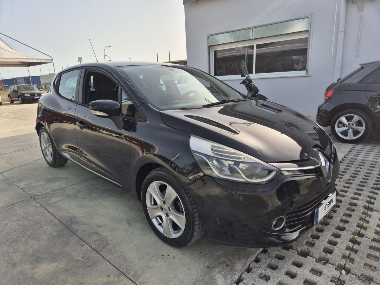 Renault Clio 1.2 75CV GPL 5 porte Live