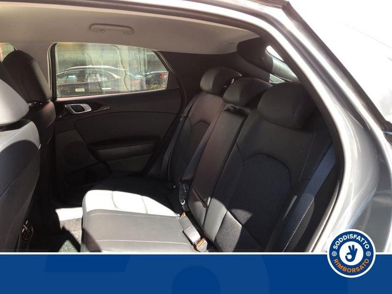 KIA Xceed 1.5 TGDI Mild Hybrid DCT Business MY25