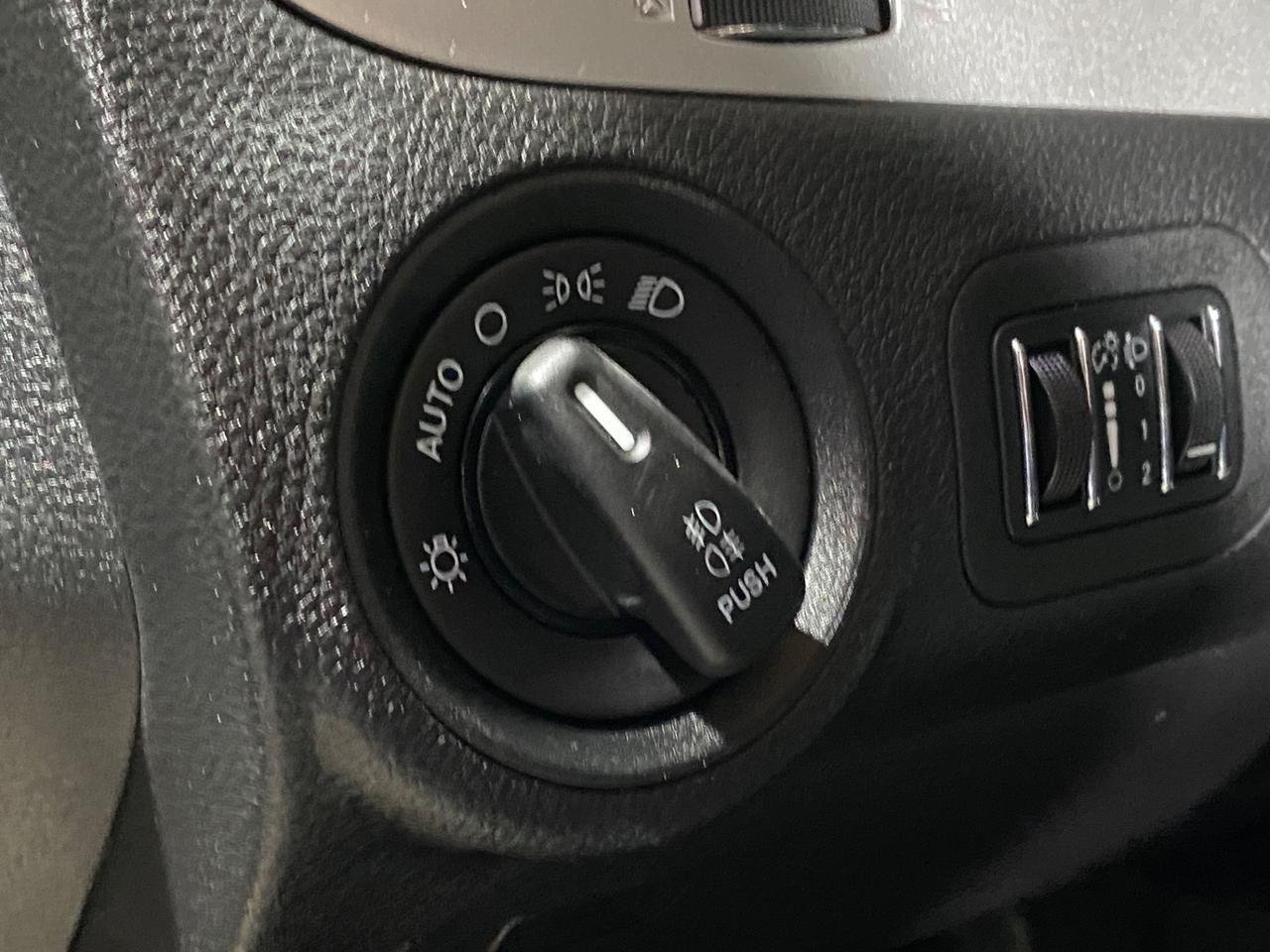 Fiat Freemont 2.0 Mjt 170 CV 4x4 aut. Lounge