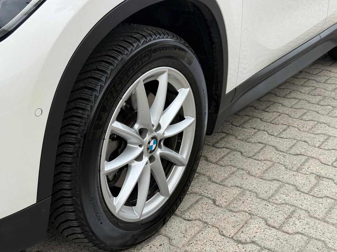 Bmw X1 X-Drive 18d 150cv Autom. Advantage Restyling 2021