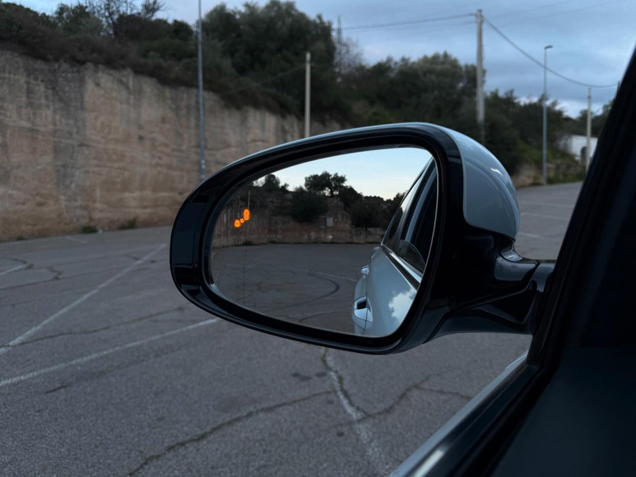 Kia Sportage GT-LINE/1.7 141 CV/CERCHI 19"/TETTO/PELLE