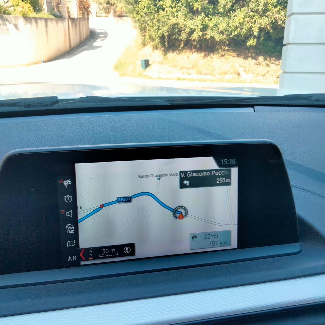 Bmw 118 118d 5p. Msport