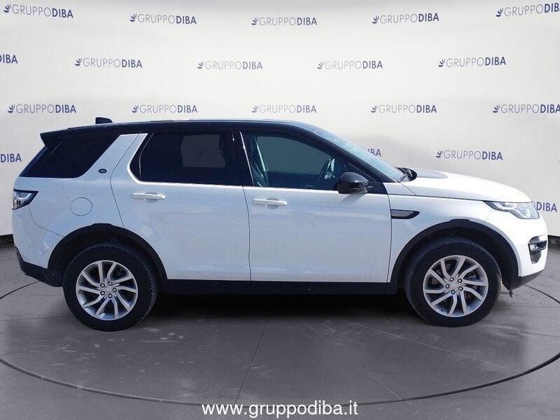 Land Rover Discovery Sport I 2015 Diesel 2.0 td4 HSE Luxury awd 150cv auto