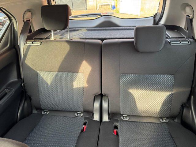 SUZUKI Ignis 1.2 Hybrid Top