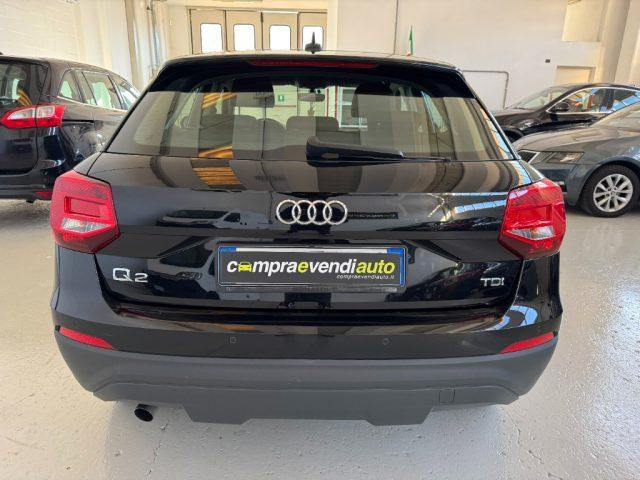 AUDI Q2 1.6 TDI Sport