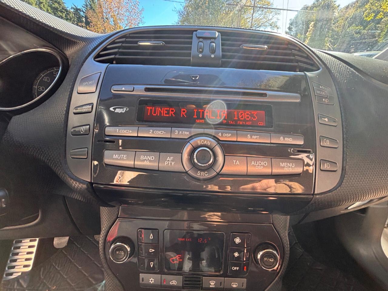 Fiat Bravo 1.4 Multiair T 140 CV S&S Easy perfetta euro 5