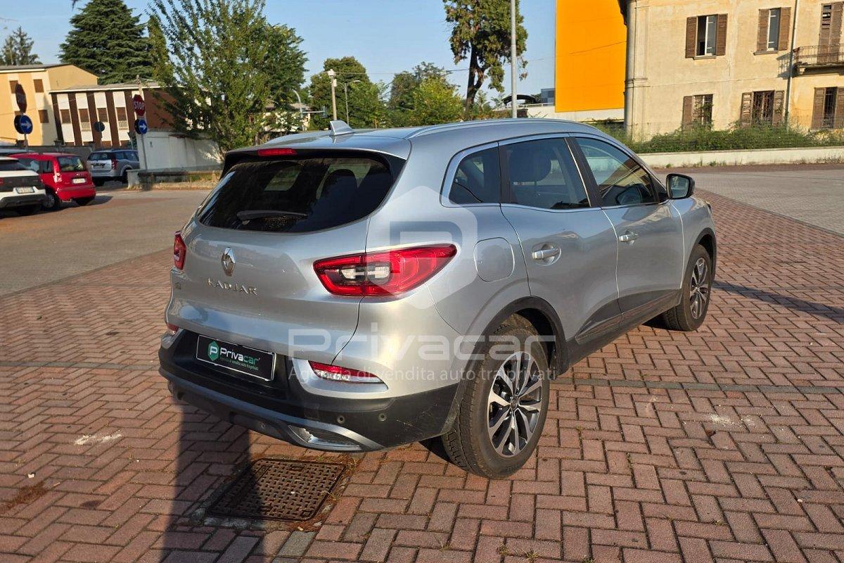 RENAULT Kadjar Blue dCi 8V 115CV EDC Business