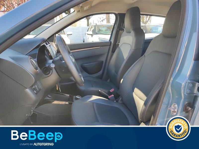 Dacia Spring ESSENTIAL ELECTRIC 45