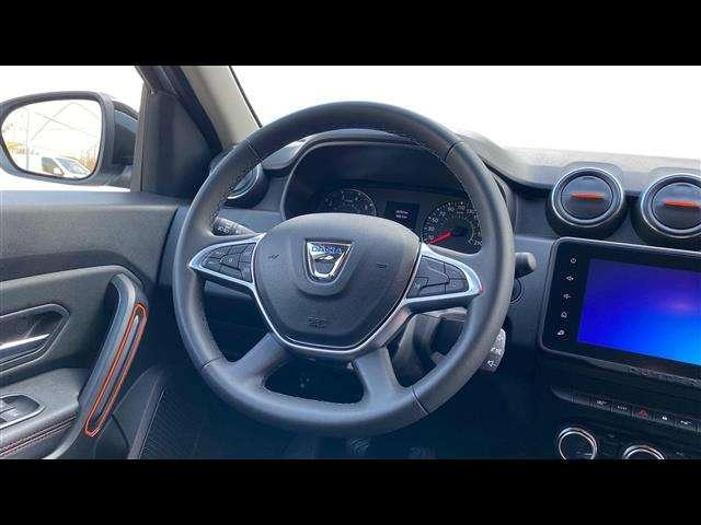 Dacia Duster 1.0 tce SL Extreme Gpl 4x2 100cv