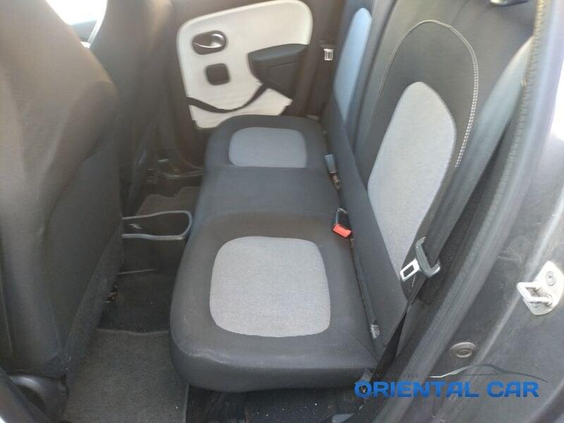 Renault Twingo Twingo 0.9 tce Lovely 90cv edc SOLO 39.000 KILOMETRI