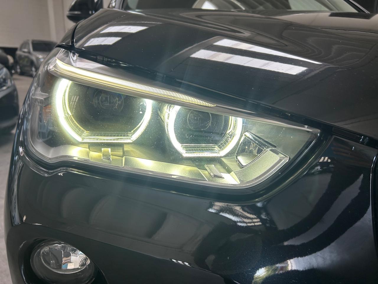 Bmw X1 xDrive 2.0D Msport 190cv full euro6
