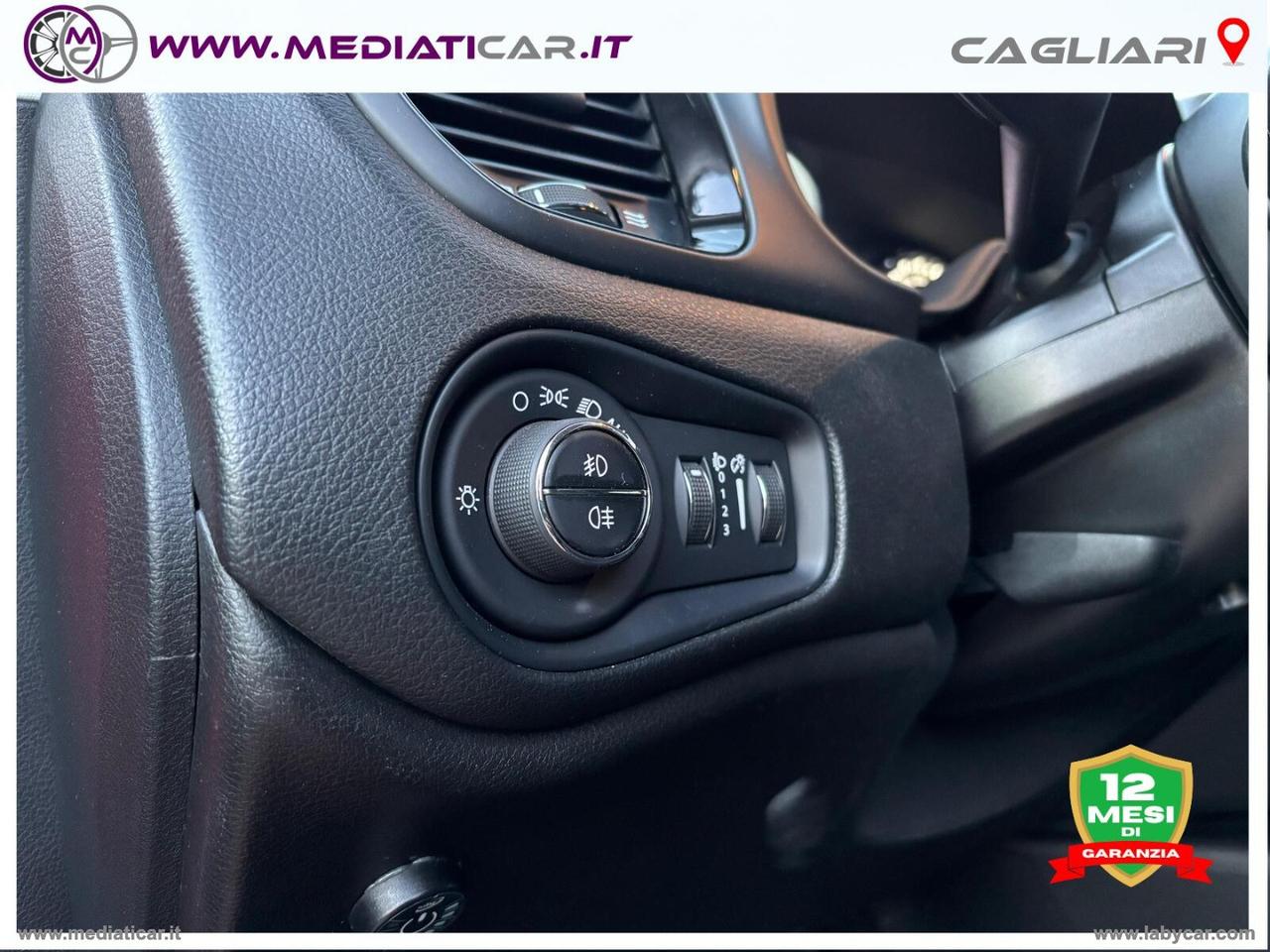 JEEP Renegade 1.0 T3 Limited