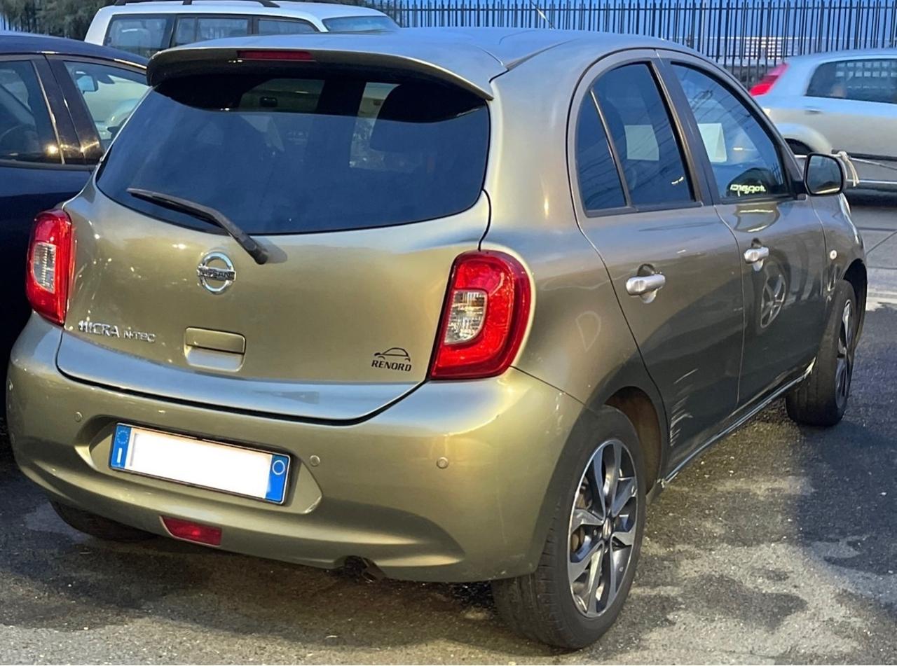 1.2 5 porte 3482693111 garanzia 2 anni