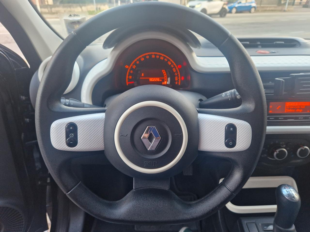 Renault Twingo 1.0 SCe 69cv Life