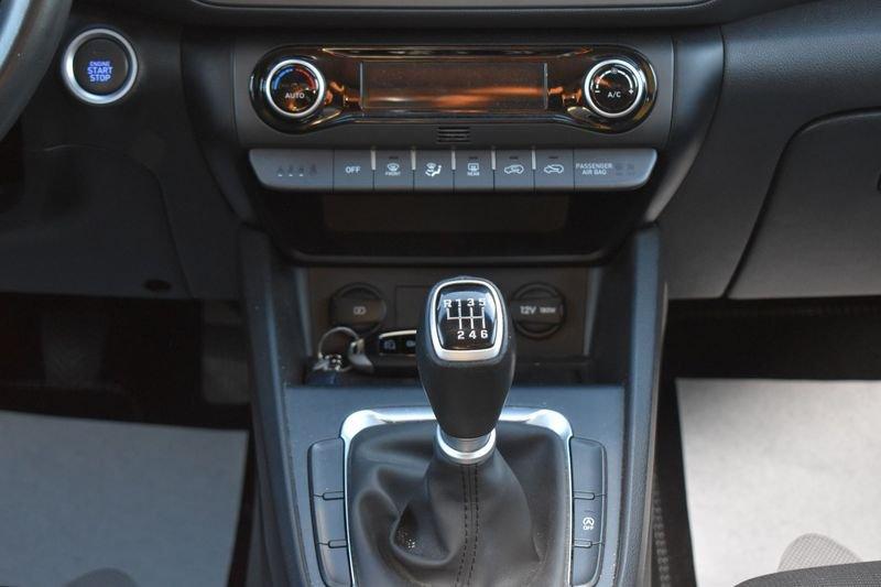 Hyundai Kona Kona 1.0 T-GDI XTech Automatica