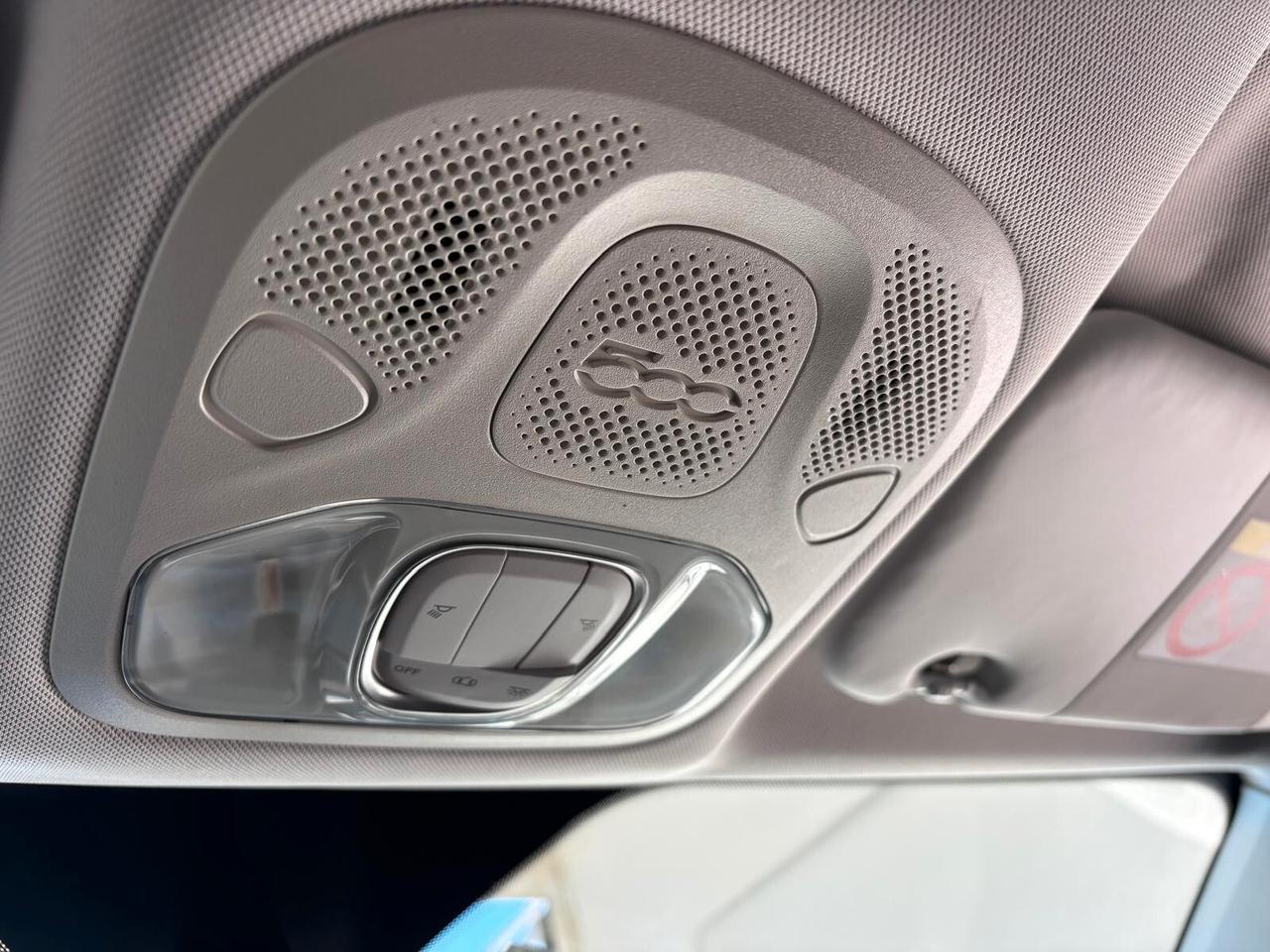 Fiat 500X 1.3 MultiJet 95cv Lounge