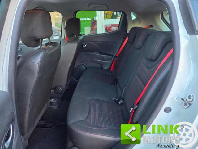 RENAULT Clio TCe 220CV EDC 5 porte Energy R.S. Trophy GAR.INCL.