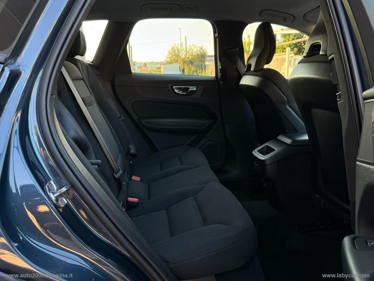 VOLVO XC60 B4