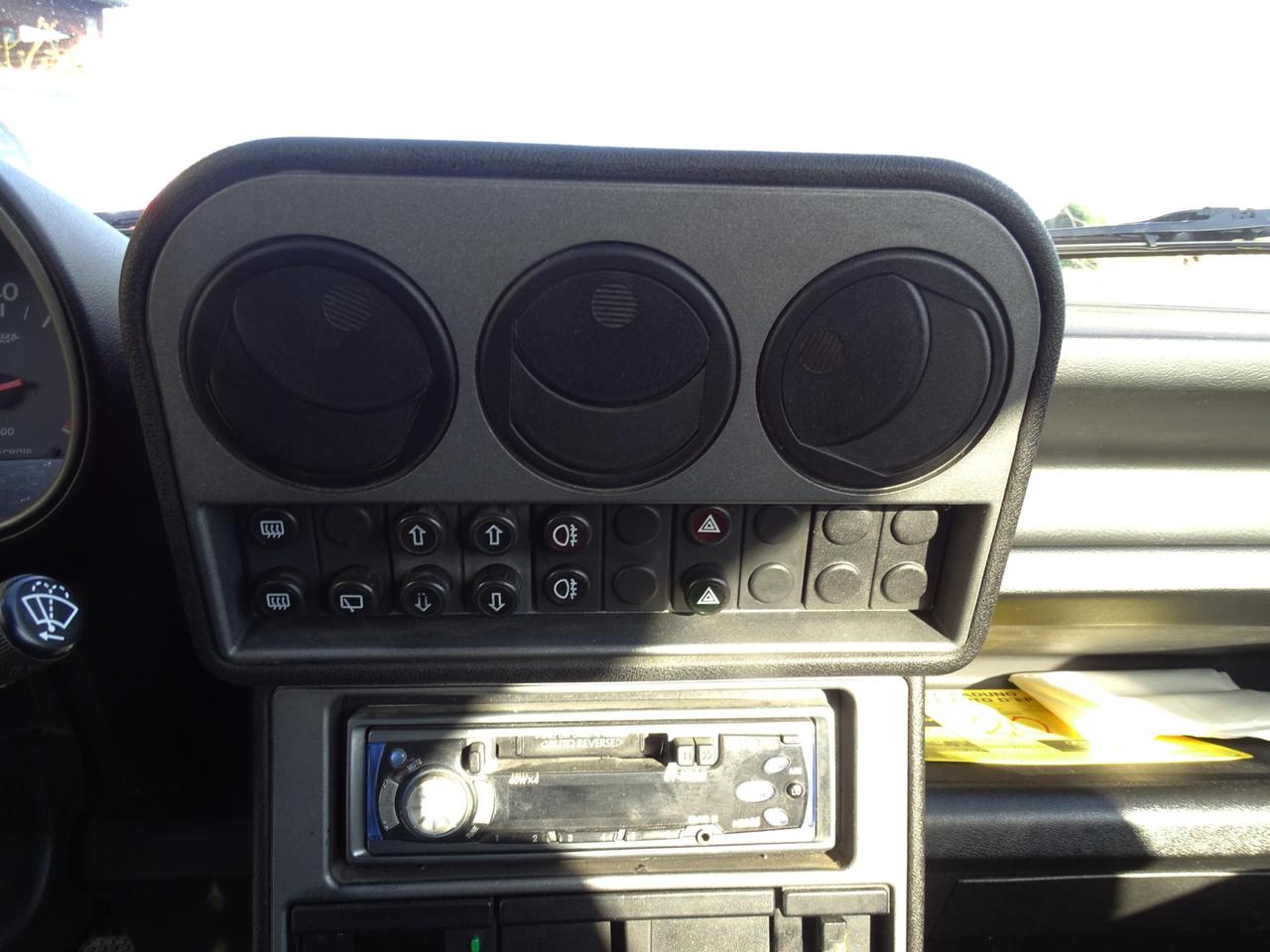 Alfa Romeo 33 1.5 Quadrifoglio Verde