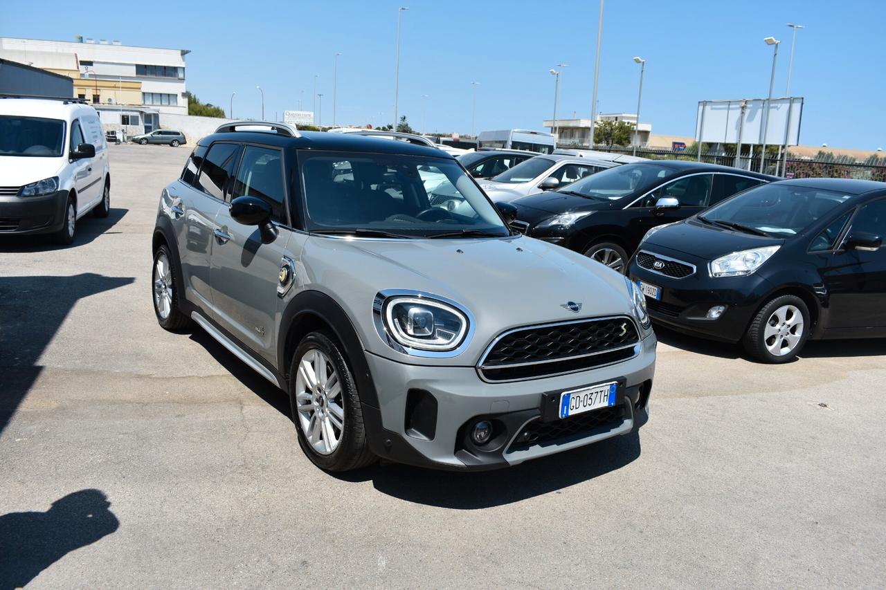 Mini Cooper SE Countryman 1.5 Hybrid aut. All4 Hype- 12/2020