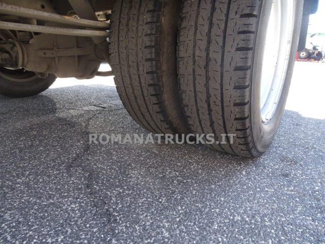 FORD Transit CASSONE RIBALTABILE 3000 X 2000 PRONTA CONSEGNA